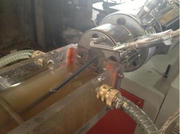 PVC Soft Sealing Strip Extrusion/Production Line/Making Machine
