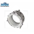 PTFE Lined Metal Bellow Expansion Joints For Industrial