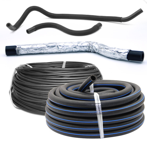 Air Rubber Car Hose Hose Car Heater Coolant Coolant εύκαμπτος σωλήνας