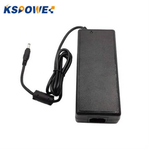 200W 24 VDC Adapter Power ROHS Znak bezpieczeństwa