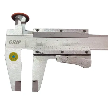 Ford Ranger AC Condenser and Pipes Sealing Washers