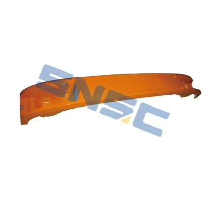 Shacman Delong F2000 bumper ZD93259932010(DZ9112930210)