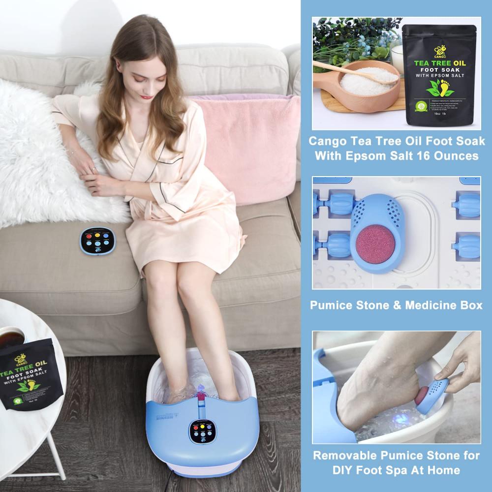 foot spa machine