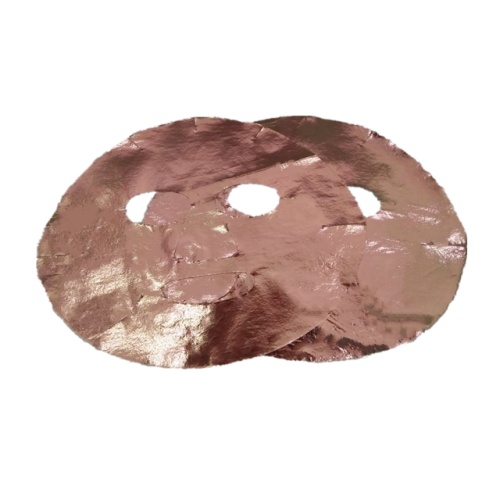 Nouveaux produits Gold Dry Facial Mask
