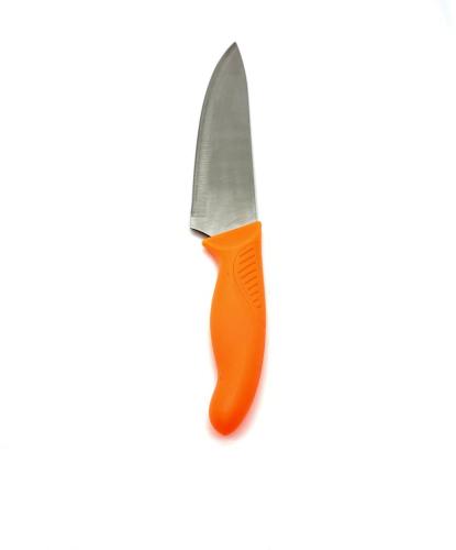 7.5 Inch Plastic handle carving knife