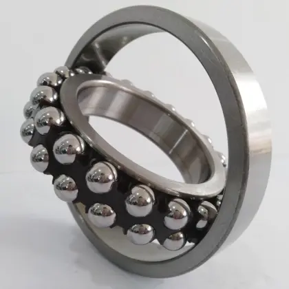 Self-aligning Ball Bearings 1301 bearing