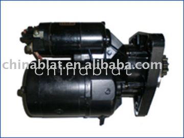 starter (tractor spare parts)
