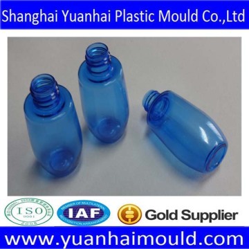 cosmetic plastic box blow molding , blow molding manufacturer