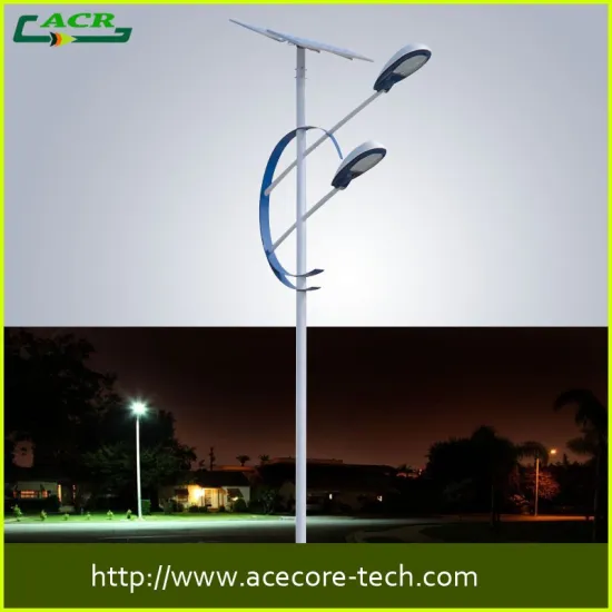 professional manufacturer 90w 100w LED street light solar systems lamp