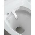 Eco Mode Water Heating Night Light Smart toilet