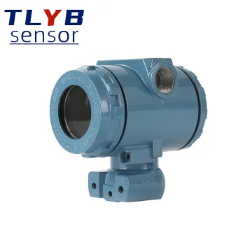 Explosion-Proof Aluminum Housing for Pressure, Level, and Temperature Instruments TLYB 2088