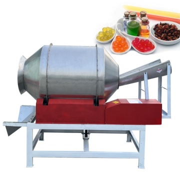 Direct Manufacturer Sales: High-Quality Chemical Additives Mixers & Industrial Particle Mixers