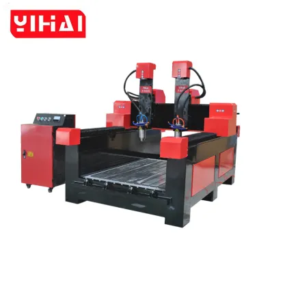 Stone Craft Engraving Machine