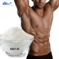 Alimentation directe rad 140 Sarm Muscle améliorer la poudre