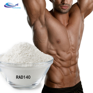 Direct Supply Rad 140 Sarm Muscle Enhance Powder