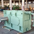 Turbine High Speed Gearbox