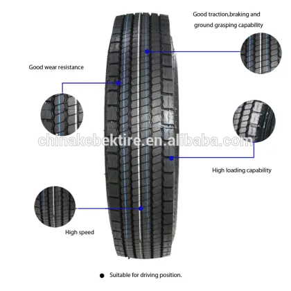 Good rubber material radial truck tires 315/80R22.5 to Africa