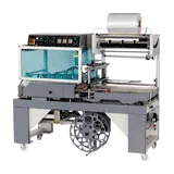 Youngsun Machinery Sell Shrink wrapping machine