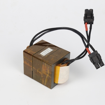 EE65 new energy switch power transformer