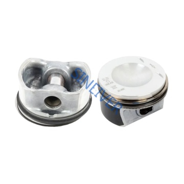 Search Engine Title: Audi A3 A6 Engine Piston Parts - 06D107066AB 06D107066AA 06D107066T