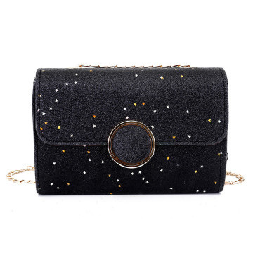 Dompet Wanita Evening Hand Purse Ladies ClutchBag