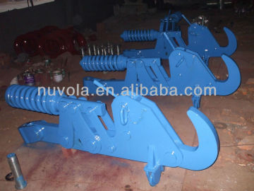 JIS Towing Hook for Sale