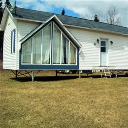 Photovoltaic Solar Farm Ground Mounting Systems