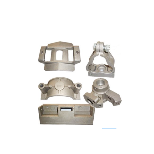 forklift parts be used precision casting