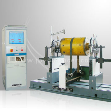 JP Automotive Turbocharger Balancing Machine (PHQ-1000)