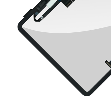 China Original Quality Digitizer Touch Screen LCD Display for iPad Air 4
