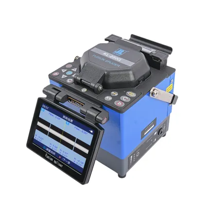 Hot Sell Cheap Price JILONG KL-280G Fusion Splicer