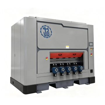 Máquina de alisado de placa pesada hidráulica