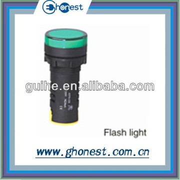 AD22-S LED indicator light pilot lamp, led indicator lamp 220V