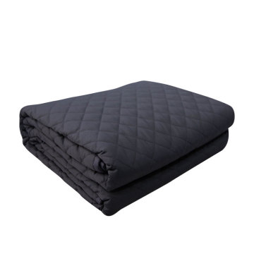 Soothing Softened Blanket Anxiety Insomnia Weighted Blanket