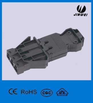 Pluggable Connector Solutions