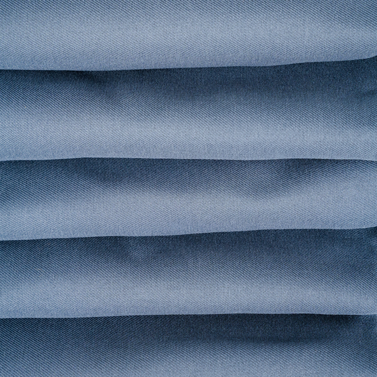 polyester cotton blend fabric