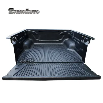 2012 Ford Ranger Bedliners