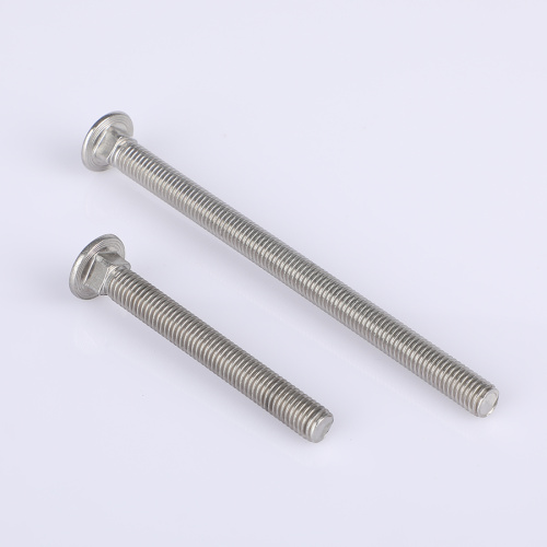 Endüstriyel Sınıf Premium Taşıma Cıvataları