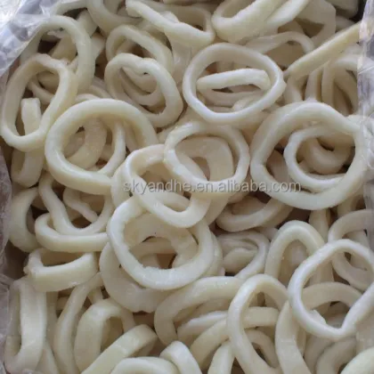 frozen flying squid ring