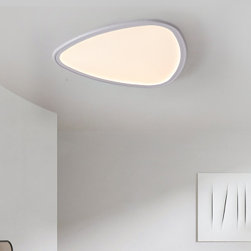 Hot Selling 26W/33W Aluminum White LED Ceiling Light - Anti-Glare, Surface Mounted