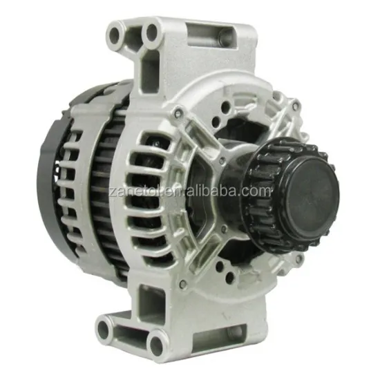 Alternator Generator for Volvo S60 S80 V70 XC60 XC70 2008-2015 (36000210 31110082 30644805 6G9N10300LA)
