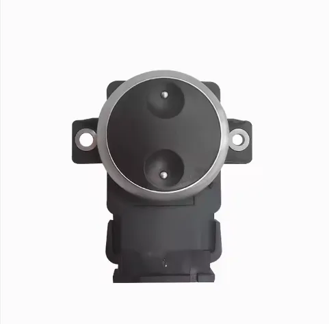 Factory Wholesale 12-24V Car Seat Lumbar Support Switch for Retrofit