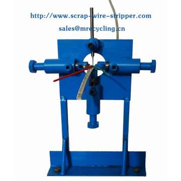 Insulated Copper Wire Stripper Machine