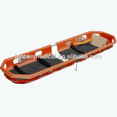 Emergency Rescue Basket Stretcher