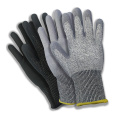 Bicycle Hand Gloves Large size PU palm Latex-free gloves cut-resistant gloves Supplier