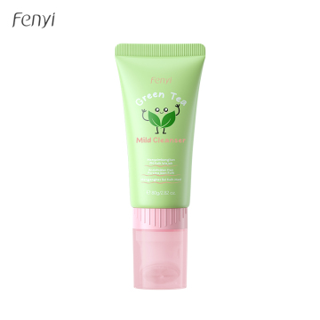 Custom Logo Niacinamide Private Label Facial Care for Women