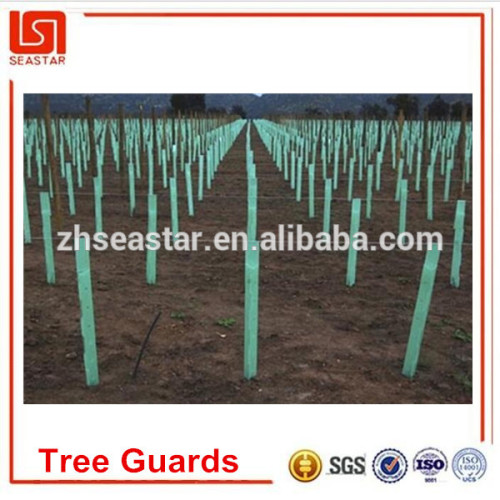 ODM OEM direct pp plastic tree guards