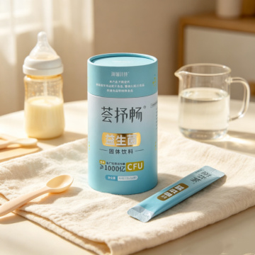 Центрическая пробиотическая смесь Bifidobacterium-Longum