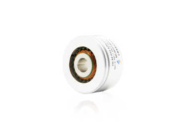 Resolver electric encoder encoder