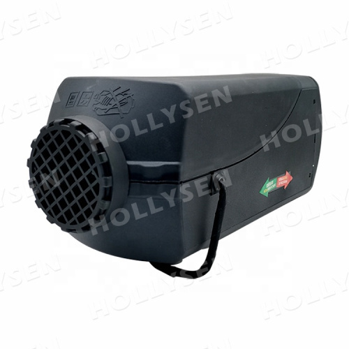 12V & 24V Diesel Parking Heaters: Stand-Alone Heater for Vehicle Winter Use